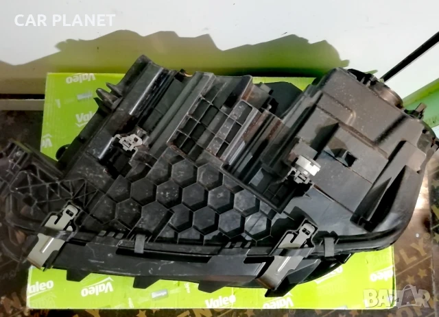 Фар Фарове Laser за BMW X5 G05 X6 G06 / БМВ X5 Г05 Х6 Г06 Лазер., снимка 10 - Части - 38372964