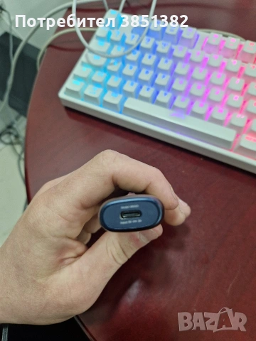 iqos iluma I one , снимка 5 - Електронни цигари - 53603611