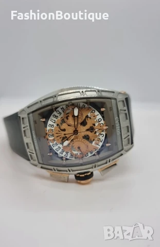 CVSTOS Proud To Be Russian , снимка 1