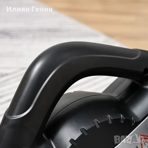 HOMCOM Мини тренажор за упражнения за крака, снимка 9 - Фитнес уреди - 56241068