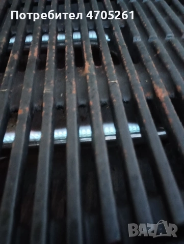 weber барбекю на газ, снимка 12 - Барбекюта - 53081188