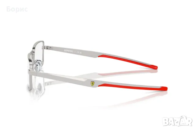 Оригинални очила Ferrari Scuderia., снимка 3 - Слънчеви и диоптрични очила - 48681437