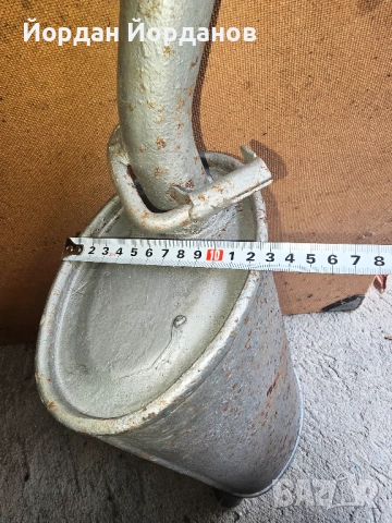 Продавам ауспух-гърне, снимка 4 - Части - 52754727