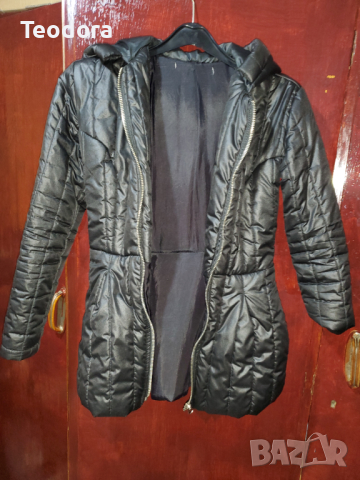 Дамски якета и палта, снимка 2 - Палта, манта - 44657113