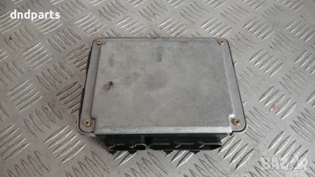 Компютър Audi A4 B5 1.9 TDI 1997 038906018S 0281001721 A4 (B5) (1994-2001), снимка 3 - Части - 56218270
