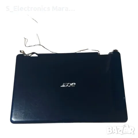 Acer Aspire 5732ZG - за части, снимка 10 - Лаптопи за дома - 47873589