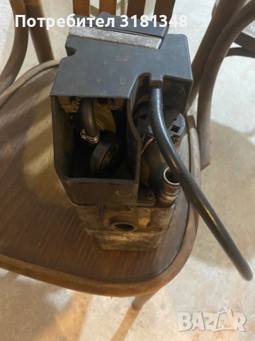 бензинова печка Webasto, снимка 3 - Части - 41750826