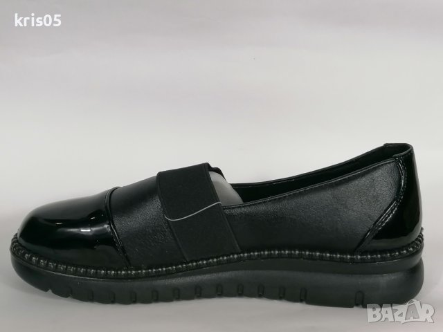 Дамски обувки спортно елегантни, снимка 3 - Дамски ежедневни обувки - 44239572