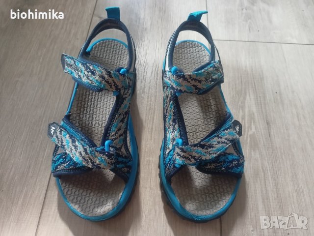 Сандали детски Quechua 36