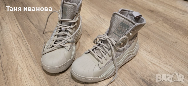 Adidas 38-дамски кецове 