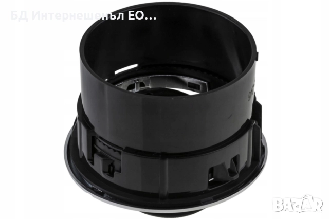 687608041R  Въздуховод за арматурно табло, Renault, Dacia, Opel, Nissan, Хром, снимка 2 - Части - 52189678