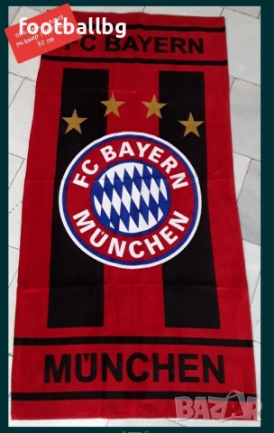 FC BAYERN MUNCHEN ❤️⚽️ детско юношески футболни екипи НОВО сезон 2025-26 година , снимка 8 - Футбол - 44987271