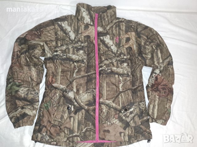 Browning Lady's High Country Down Jacket (М)  дамско  пухено яке