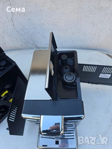 кафемашини за части или за ремонт 2бр , снимка 4 - Кафемашини - 53457302