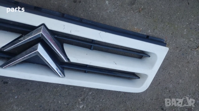 Предна Решетка - Маска Ситроен Джъмпер - 1304699070, снимка 4 - Части - 51242468