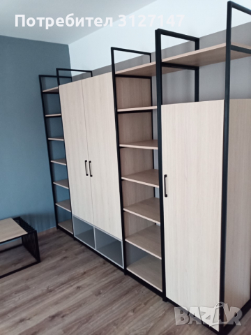 Метални огради,врати,парапети,навеси,контсрукции, снимка 14 - Други услуги - 33532162