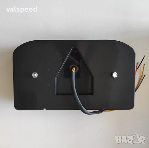 Лед стопове каравана,ремарке 12волта Модел:777, снимка 5 - Аксесоари и консумативи - 53683951