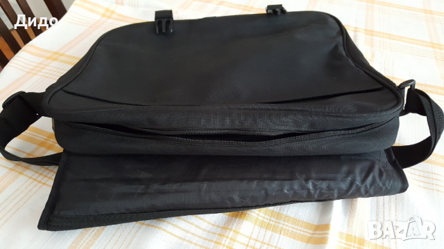 НОВА Чанта „TITAN"  за лаптоп , снимка 5 - Лаптоп аксесоари - 13506816