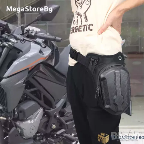 Мото Чанта PA1001, снимка 3 - Аксесоари и консумативи - 49347401