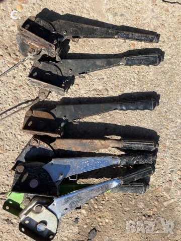 Авточасти Лада Жигули 2101.2107, снимка 12 - Автомобили и джипове - 41761838