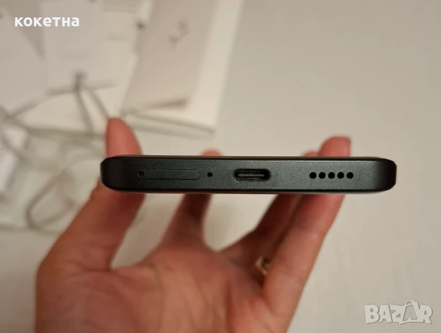 Redmi note 13 pro+ 5G, снимка 9 - Xiaomi - 51056517