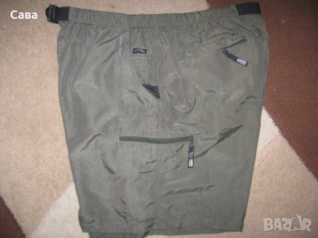 Къси панталони ANDERSON GEOFF  мъжки,Л, снимка 4 - Къси панталони - 41147071