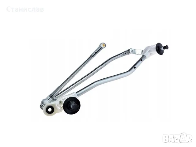 Лостов механизъм за чистачки за Honda Jazz – 76530-SLN-A01