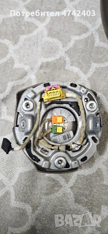 МУЛТИ ВАЛАН ПЕРА F1 AUDI A6 C6, снимка 8 - Части - 53576579