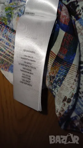  Риза Ted Baker 2/М, снимка 3 - Ризи - 47479202