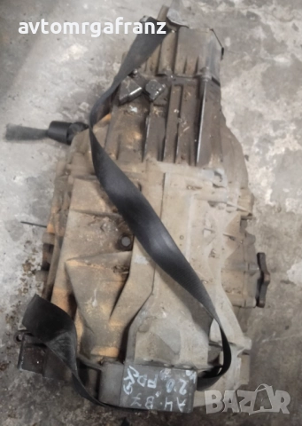 АВТОМАТИЧНА СКОРОСТНА КУТИЯ ЗА AUDI A4 B7  2,0PD, снимка 2 - Части - 51879226