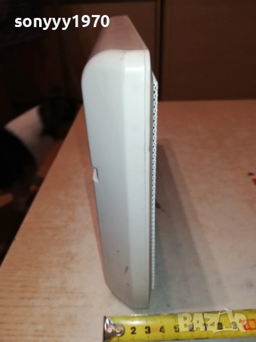 DYNAVOX WS-502 1БР ПЛОСКА ТОНКОЛОНА ВНОС SWISS 2308252053LCHERY, снимка 15 - Тонколони - 51467958