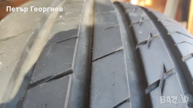 летни гуми 205 / 60 R15 