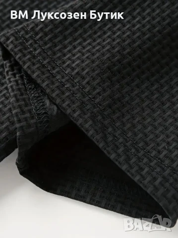 👔🔥 МЪЖКА ПОЛО ТЕНИСКА ARMANI – КЛАСА ЗА АЛФА МЪЖЕ 🔥👔, снимка 8 - Тениски - 50642365