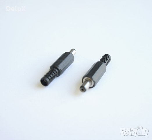 Букса захранваща за кабел SONY 4,75x1,7mm(ж)