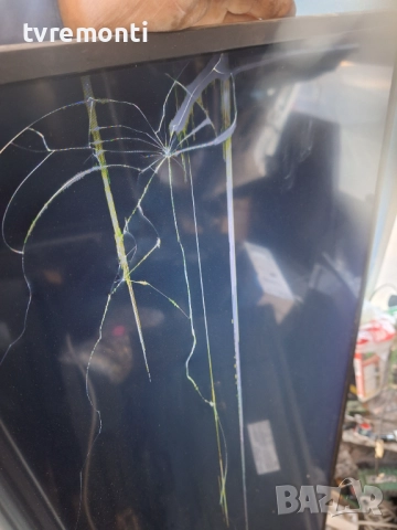 подсветка, от дисплей CY-NN055HGLV2H от телевизор Samsung Модел UE55NU7179U, снимка 5 - Части и Платки - 52846939