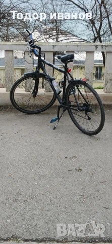 велосипед 28цола, снимка 6 - Велосипеди - 53234260