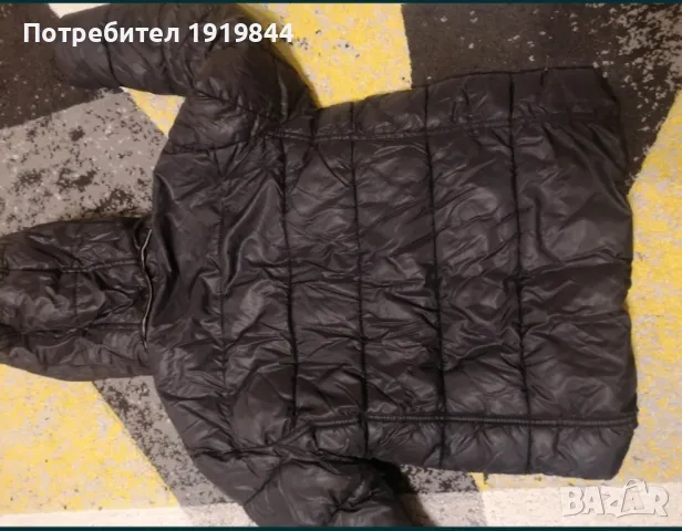 Детско зимно яке, снимка 2 - Детски якета и елеци - 48670181