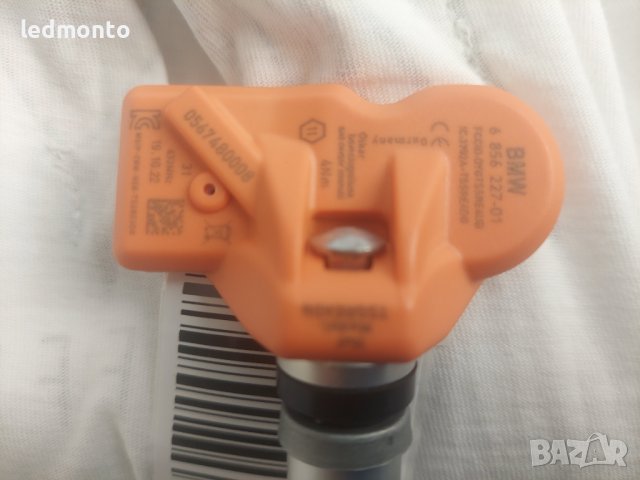 TPMS сензори за налягане  на гумите оригинални за BMW F E90 E82 36106790054 тпмс
