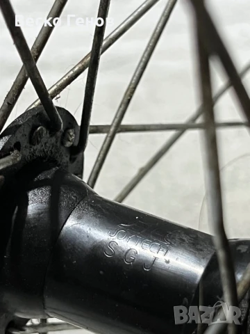 Велосипедни капли 2бр бр , снимка 4 - Велосипеди - 51025750