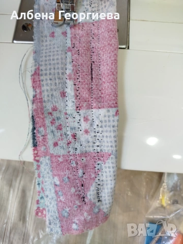 Шевна машина TOYOTA , снимка 8 - Шевни машини - 53667470