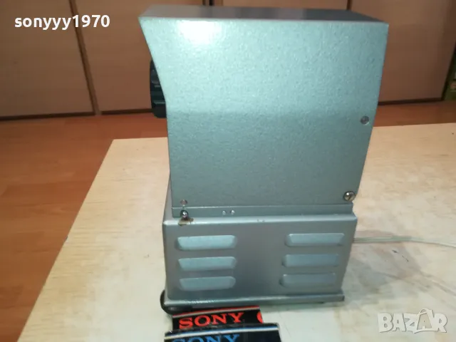 СВЕТ-СДЕЛАНО В СССР 2302251830LNWC, снимка 10 - Плейъри, домашно кино, прожектори - 49247349