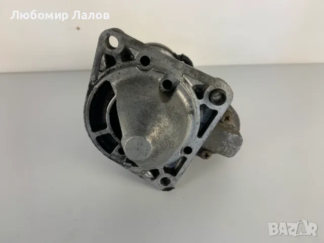 Стартер Opel Zafira B (05-08) 1.9 CDTI Insignia 2.0 (08-17) CDTI 55353857 M001T30072