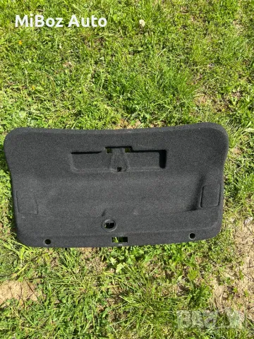 Кора багажник Фолксваген Пасат VW Passat b7