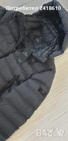 Peuterey Boggs Kn Mens Down Jacket Size XL НОВО! ОРИГИНАЛ! Мъжко пухено зимно Яке!, снимка 10 - Якета - 48074460