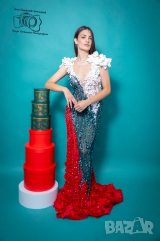 Модна фотография , снимка 9 - Фотографи - 52499794