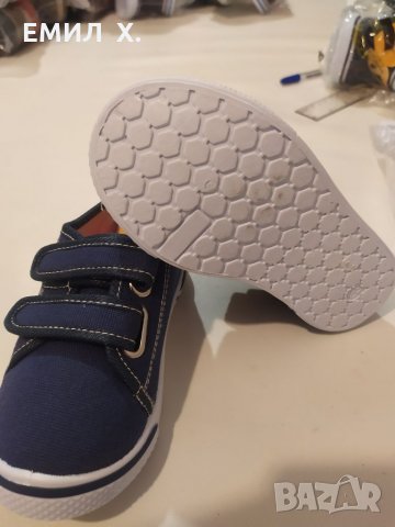 ДЕТСКИ ГУМЕНКИ CLIBEE B-209, снимка 6 - Детски гуменки - 33888767