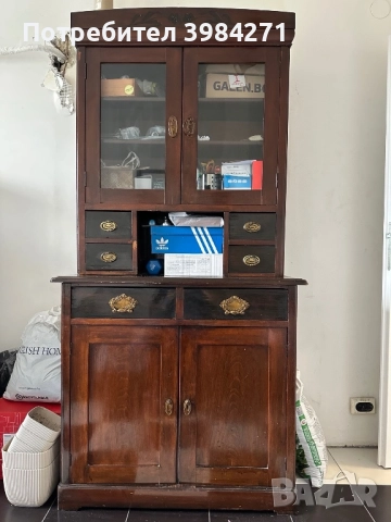 Старинен/винтидж скрин