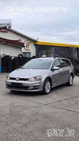 Volkswagen Golf 4 Motion 1.6 TDI 2015г.
