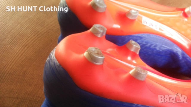 Adidas X 16.3 Footlball Boots Размер EUR 40 / UK 6 1/2 бутонки 37-14-S, снимка 15 - Футбол - 52247834