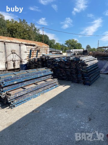 Скеле - продава, отдава, изгражда, снимка 9 - Монтажи - 33878699